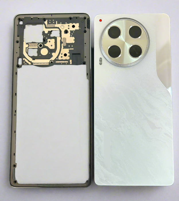Back Panel Housing for Tecno Camon 30 5g Zeespares Back Panel Housing for Tecno Camon 30 5g Zeespares